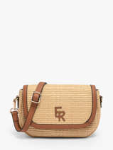 Sac Bandouli�re Brumby Estival Etrier Beige brumby estival EBRS198M