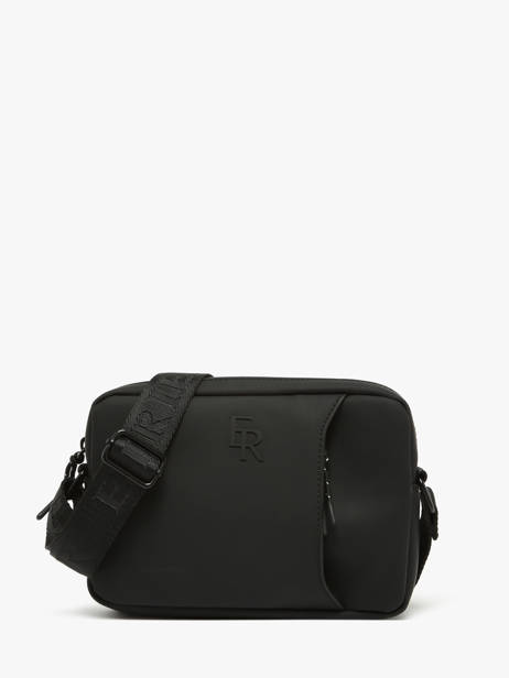 Sac Bandoulière Etrier Noir impulsion EIMP710M