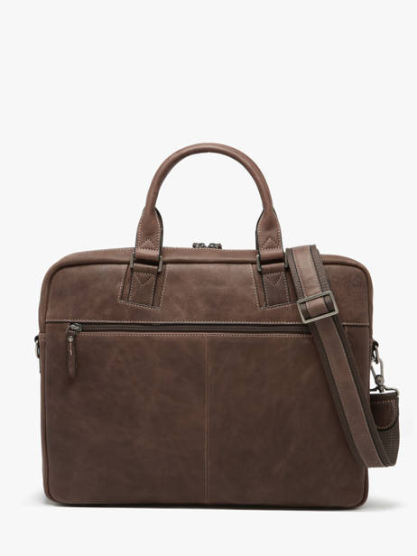 Porte Documents (main) Spider 1 Compartiment + Pc 15